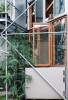 Daita2019, арх. Suzuko Yamada Architects. Номинация: «Городской дом». Фото © Yurika Kono
