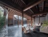 Qishe Courtyard, арх. MAD architects. Номинация: «Реновация жилого дома». Фото © Wang Tonghui, Wen Chenhan